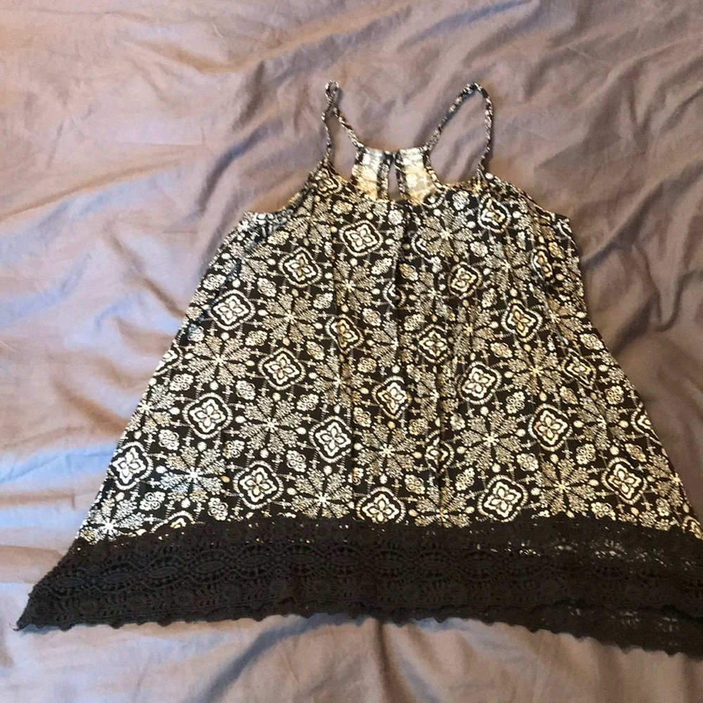 Mossimo Supply Co Tank